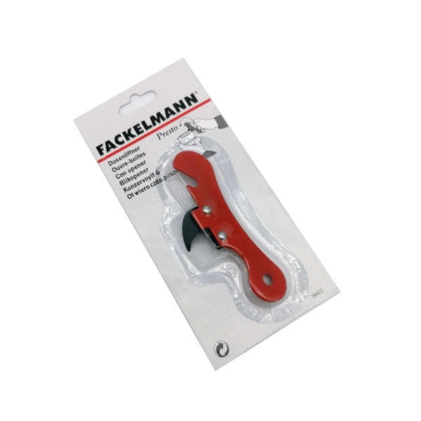 Can Opener
