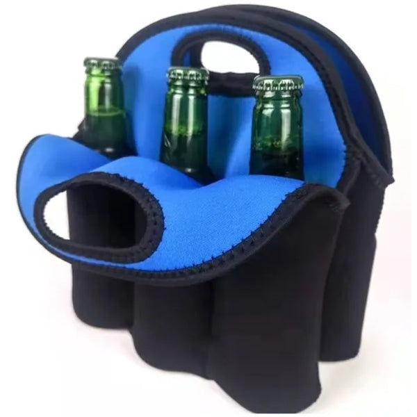 Portable Wine Bottle Insulation Bag