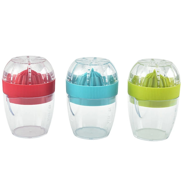 Manual Juicer