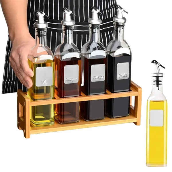17oz Olive Oil Dispenser Bottle