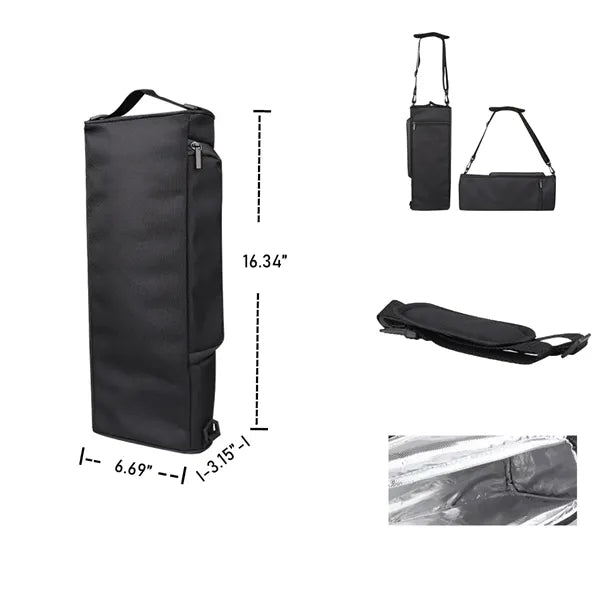Portable Car Golf Cooler Bag