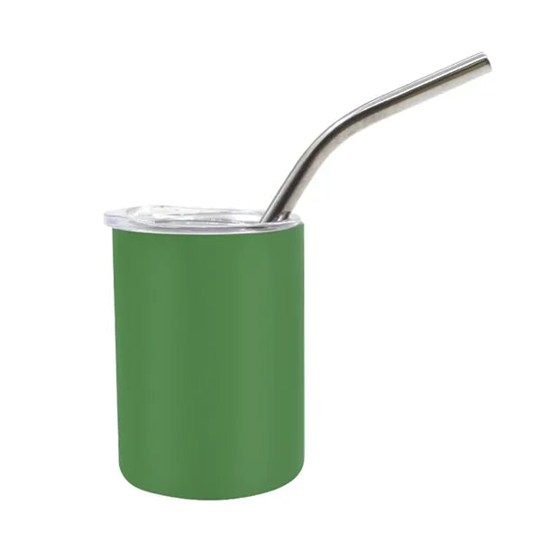 3 oz Double Wall Stainless Steel Shot Glass