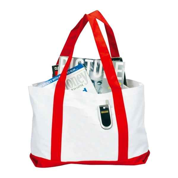 Vacation Tote