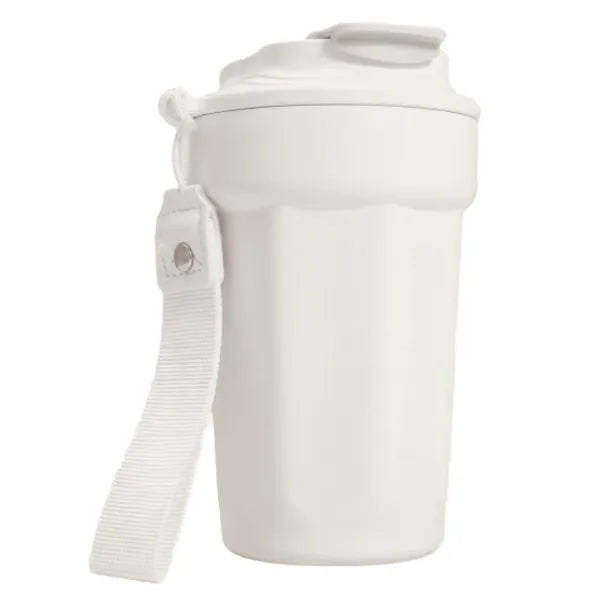 15 Oz Vacuum Insulated Coffee Tumbler