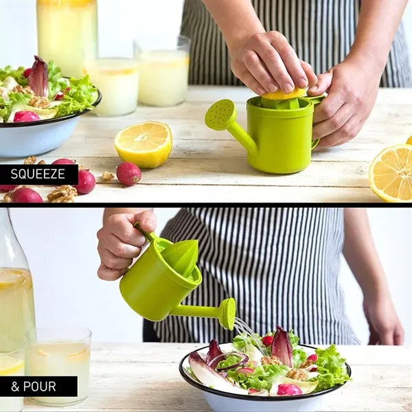 Fruits Hand Juicer Can
