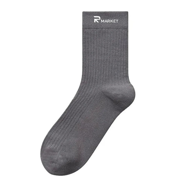 Men's Dri tech Moisture Control Crew Socks Multipack