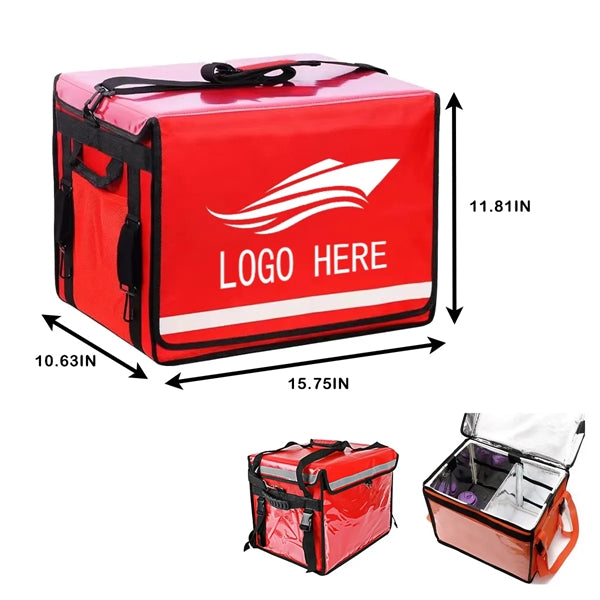Pro-Portable Outdoor Insulated Cooler