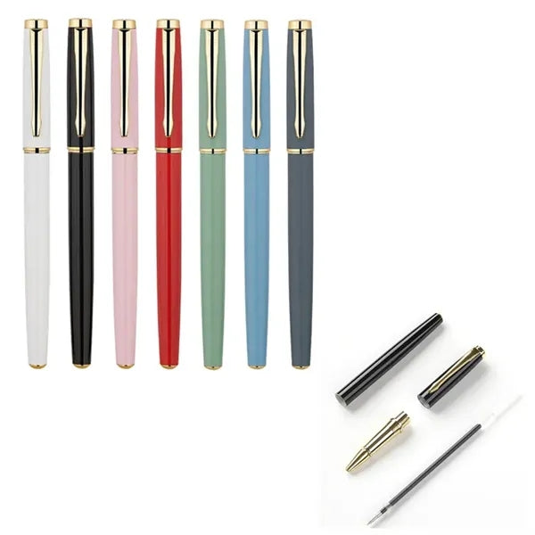 Metal Roller pen