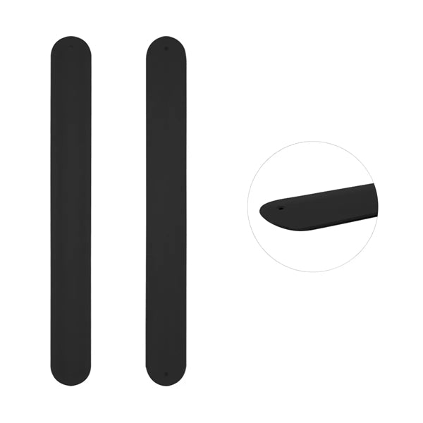 Silicone Slap Bracelet