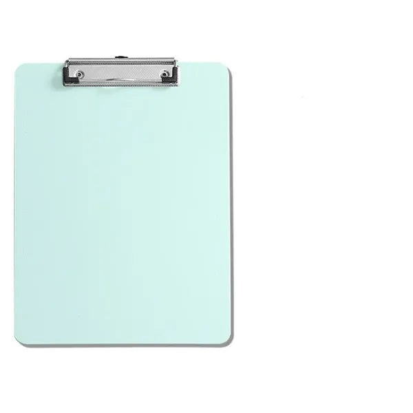 Writing Splint Office writ Clipboard folder pad