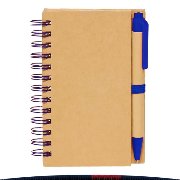 Tayiah Mini Spiral Notebooks