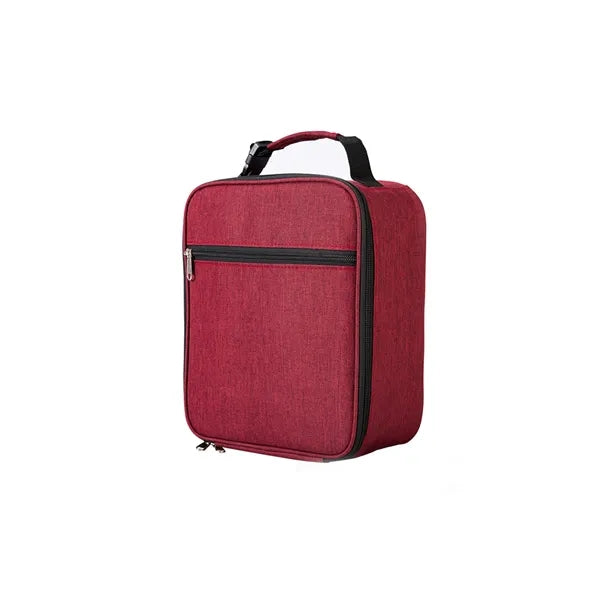 Oxford Cooler Lunch Bags