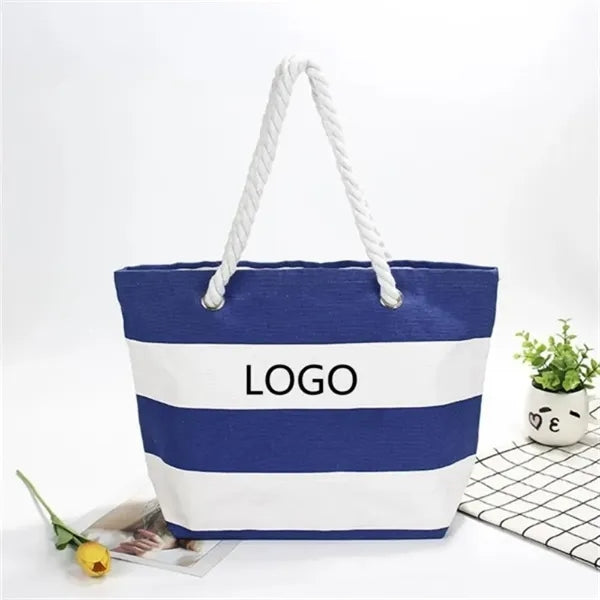 Beach Tote Bag