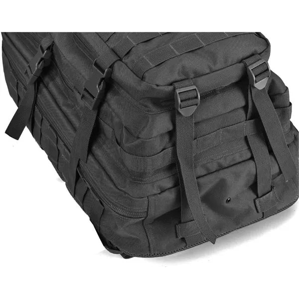 Large Capacity Tactical Military Outdoor Survival Backpack