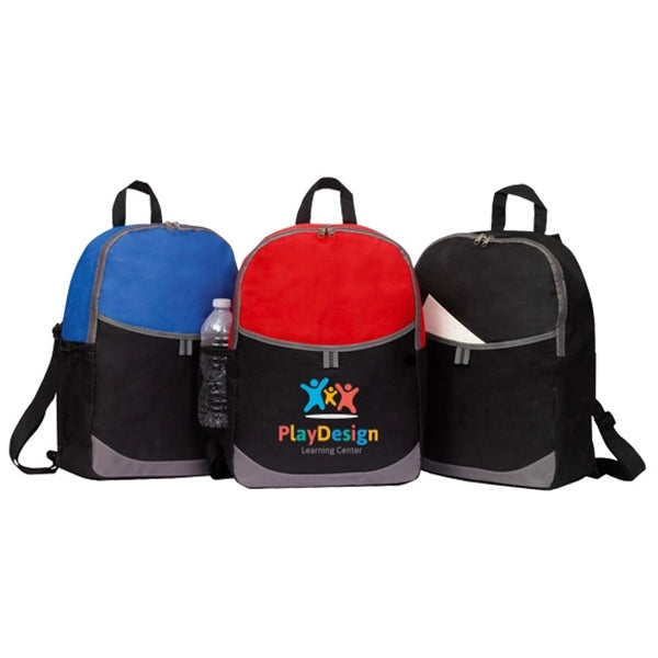Alpine Heights Backpack