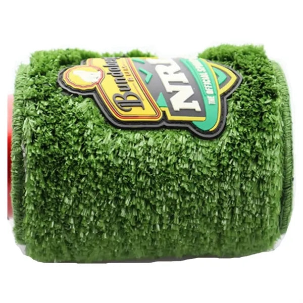 Artificial Grass Can Cooler (6.5cm W x 11cm H x 1cm D)