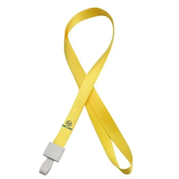 Badge Lanyard