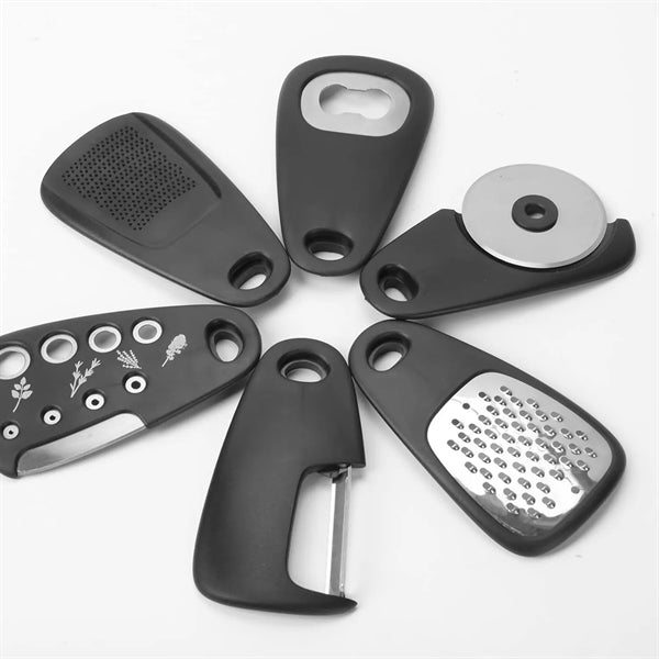 Compact Camper 6-in-1 Kitchen Gadget