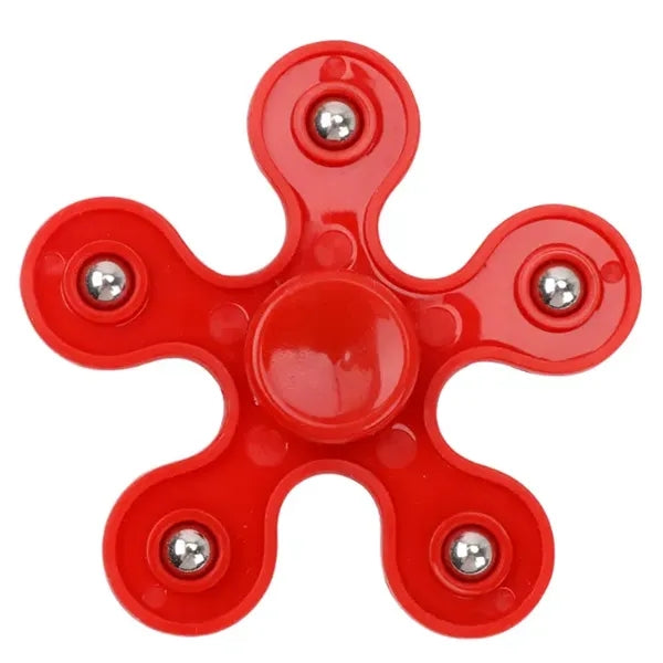 Fidget Spinner Toy