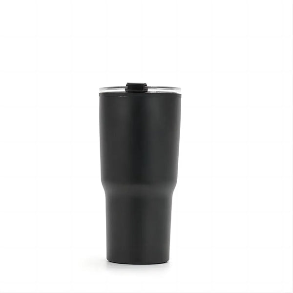 20 Oz Stainless Steel Insulated Car Cup
