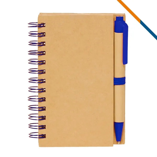 Reoy Mini Spiral Notebooks