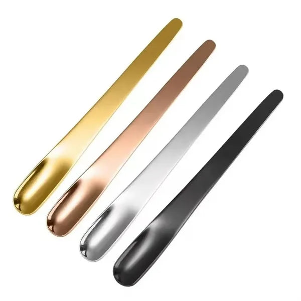 Long Shape Cake Spoon