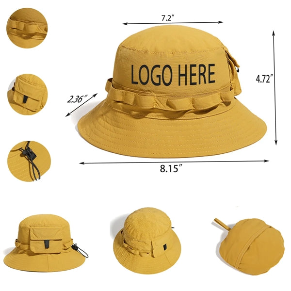 Outdoor Mountaineering And Camping Hats