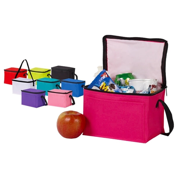 Tuff Stuff 6-Can Cooler Bag