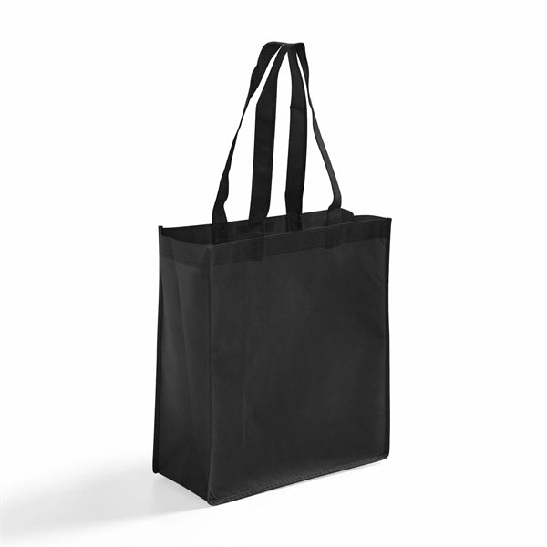 Medium Square Non-Woven Tote Bag
