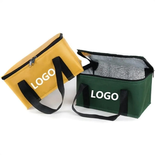 Oxford Lunch Cooler