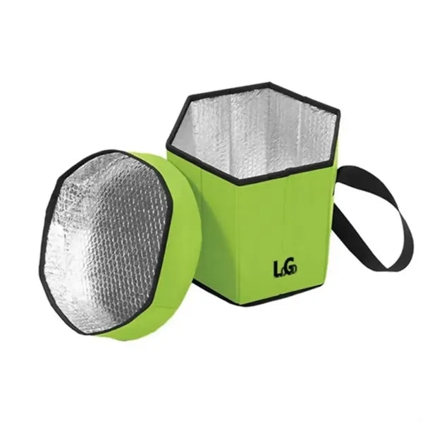 Foldable Oxford Cloth Cooler