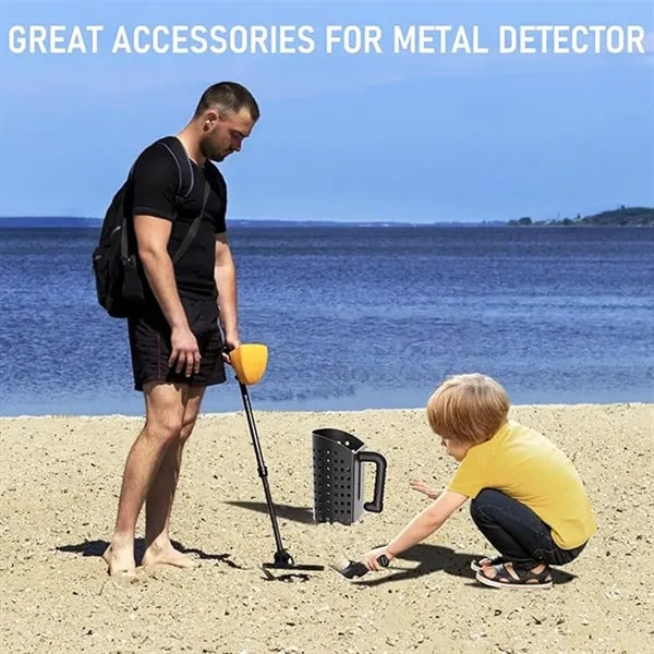 Treasure Hunting Digging Tool