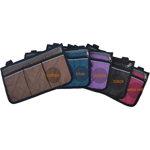 Wheelchair Side Bag