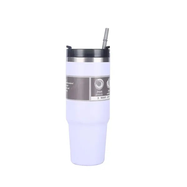 20 Oz Stainless Steel Vacuum Insulated bottle Tumbler