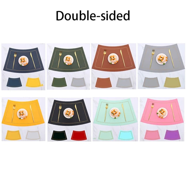 PVC Placemats
