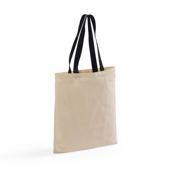 Impress Cotton Tote Bag