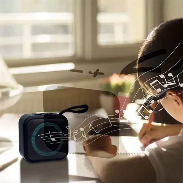 Wireless Bluetooth Speaker