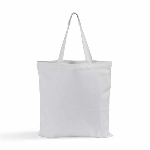 Medium Sublimation Tote Bag