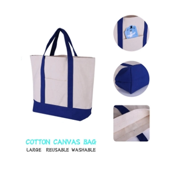 Travelling Sports Canvas Bag