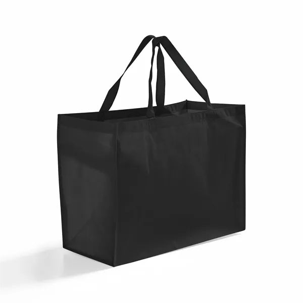 Jumbo Square Non-Woven Tote Bag