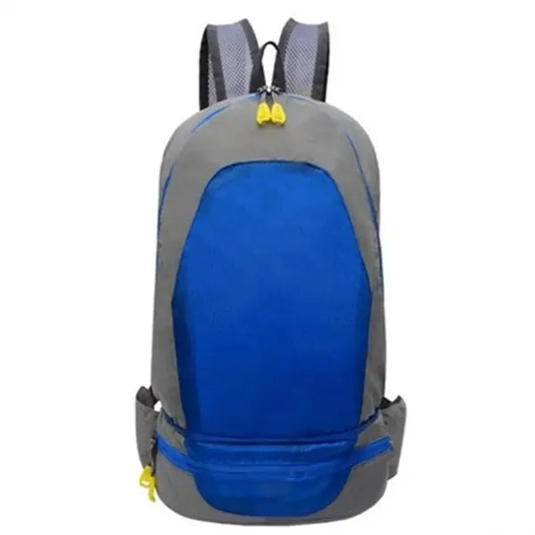 Folding Backpack Waist Pack