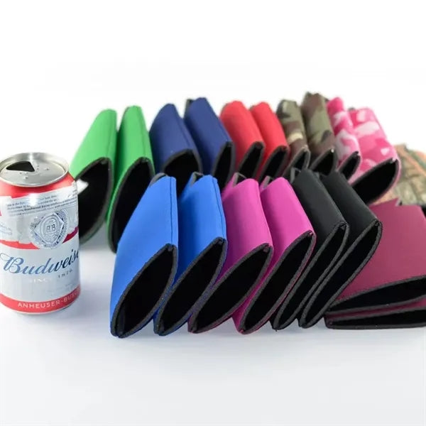 Cup Sleeve With Bottom