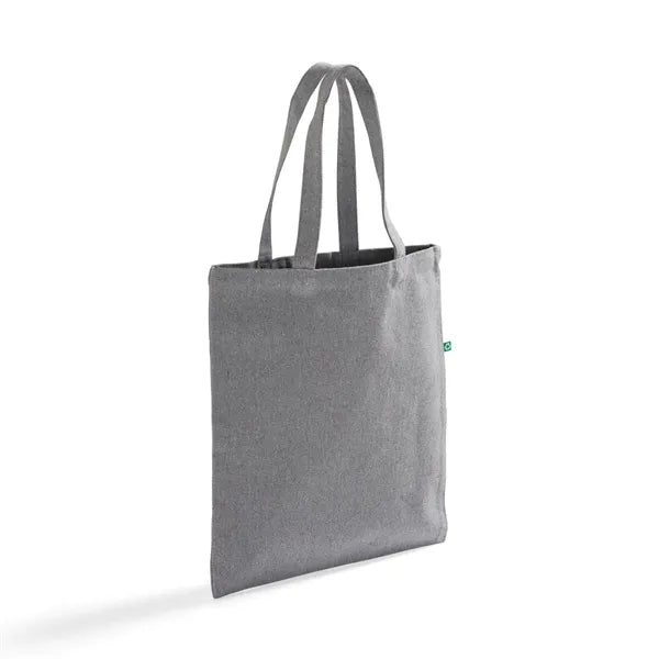 Recycled Classic Canvas Tote Bag