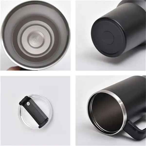 Stainless Coffee Tumbler Mug