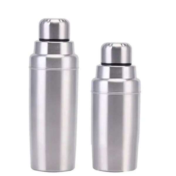 Insulated Stainless Steel Bottle