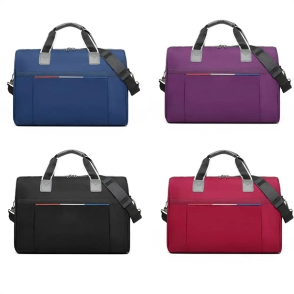 Sports Travel Duffel Large Tote