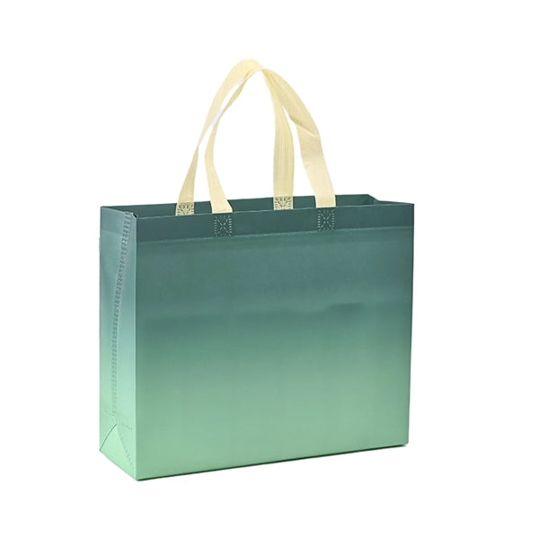 Non-Woven Shopper Tote Bag