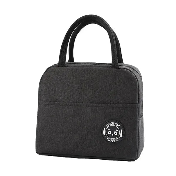 Travel Lunch Bento Bag