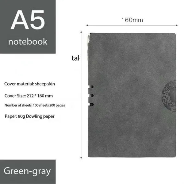 Sketching Book Set