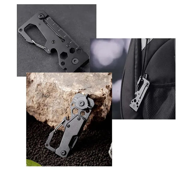 Credit Card Multitool